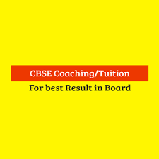 CBSE Online & Offline Coaching In Nawada - CBSE Coaching Nawada